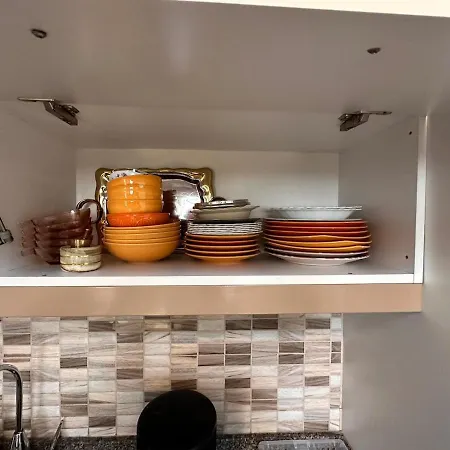 Апартаменты Luxuri 2 Bedroom Near Metro Avm *