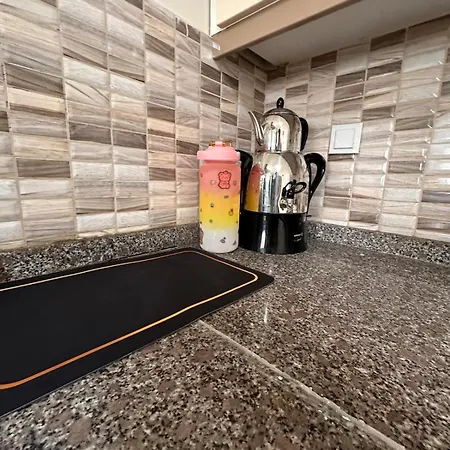 Luxuri 2 Bedroom Near Metro Avm Апартаменты *