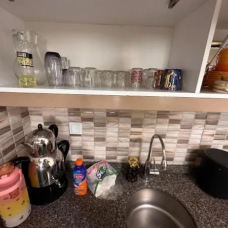 Luxuri 2 Bedroom Near Metro Avm Apartment