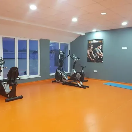Luxuri 2 Bedroom Near Metro Avm Daire
